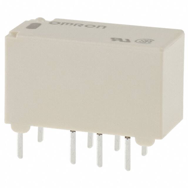 G6SU-2 DC5Omron Electronics Inc-EMC Div