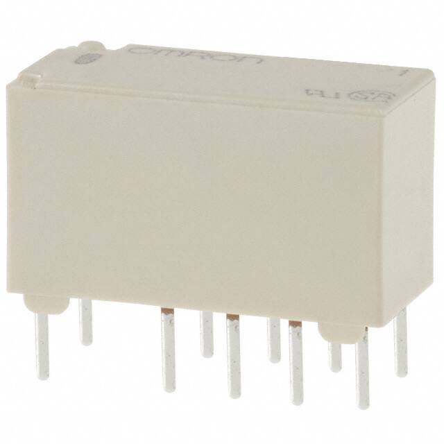 G6SK-2 DC24Omron Electronics Inc-EMC Div