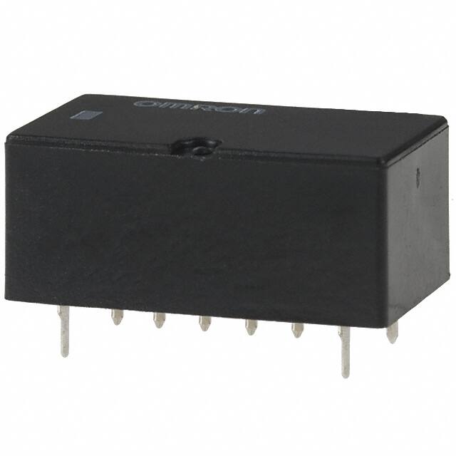 G6Y-1 DC5Omron Electronics Inc-EMC Div