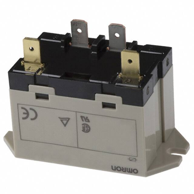 G7L-1A-TUB-J-CB-AC24Omron Electronics Inc-EMC Div