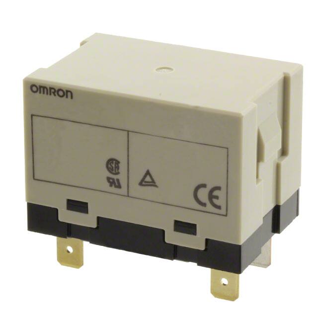 G7L-2A-T-CB-DC24Omron Electronics Inc-EMC Div