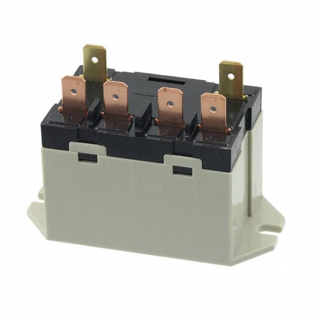 G7L-2A-TUB-CB-AC200/240Omron Electronics Inc-EMC Div