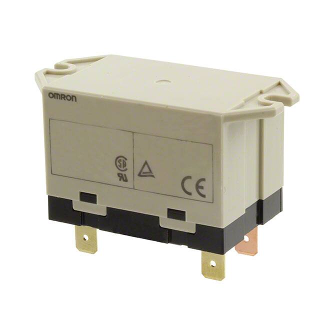 G7L-2A-TUB DC24Omron Electronics Inc-EMC Div