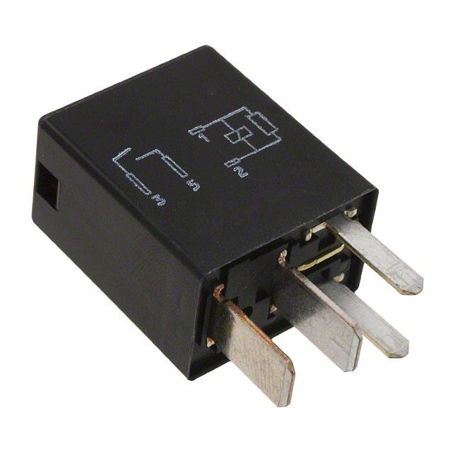 G8HE-1A7T-R-DC12Omron Electronics Inc-EMC Div