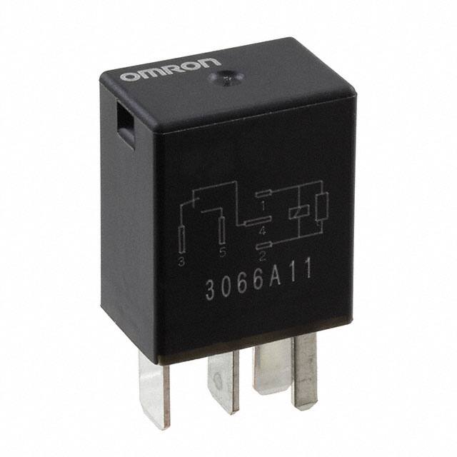 G8HE-1C7T-R-DC12Omron Electronics Inc-EMC Div