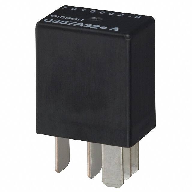 G8HN-1C2T-R DC12Omron Electronics Inc-EMC Div