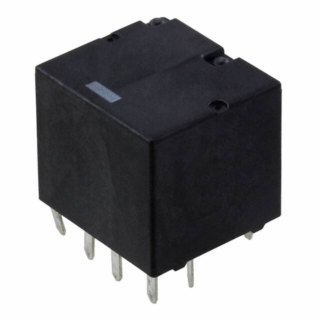 G8NW-2L-DC12Omron Electronics Inc-EMC Div