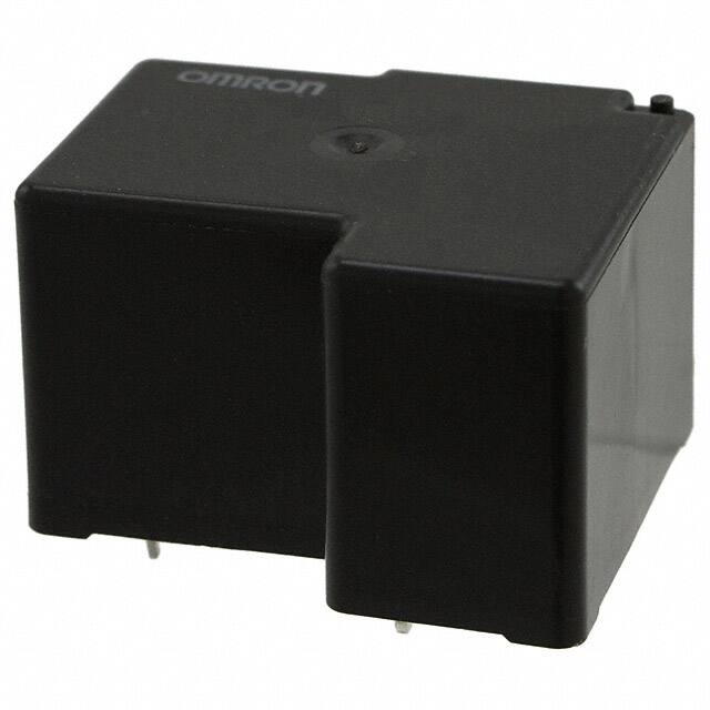 G8P-1A4P-BG-DC24Omron Electronics Inc-EMC Div