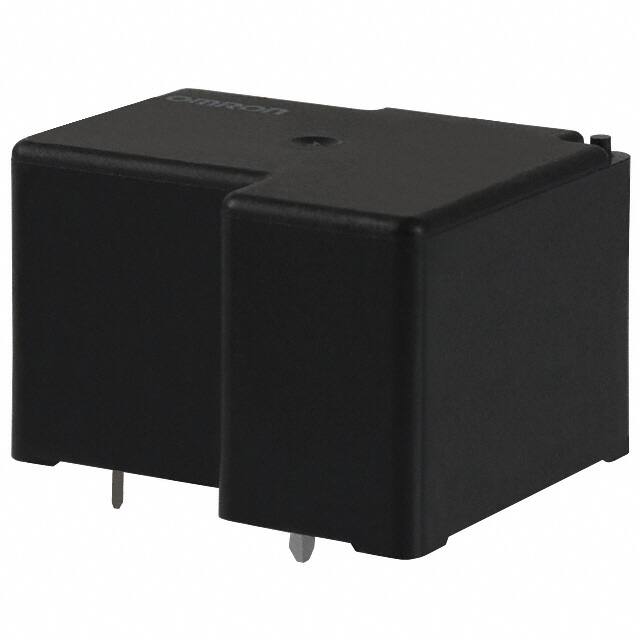 G8P-1A4P-AS DC24Omron Electronics Inc-EMC Div