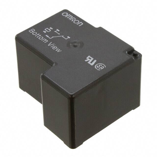 G8P-1C4P DC48Omron Electronics Inc-EMC Div