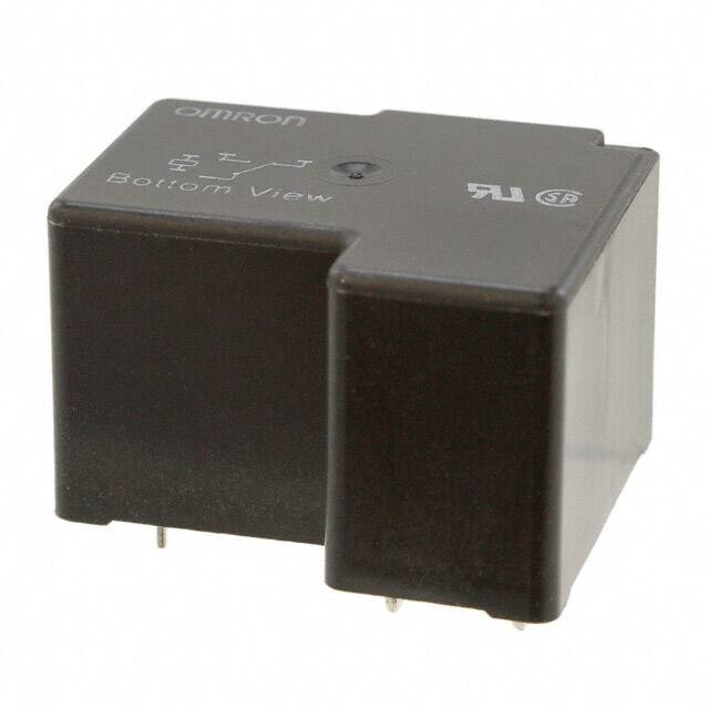 G8P-1C4P-V DC18Omron Electronics Inc-EMC Div