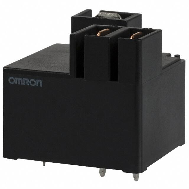 G8P-1CTP DC12Omron Electronics Inc-EMC Div