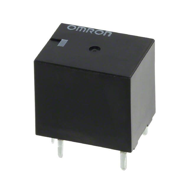 G8QE-1A DC12Omron Electronics Inc-EMC Div