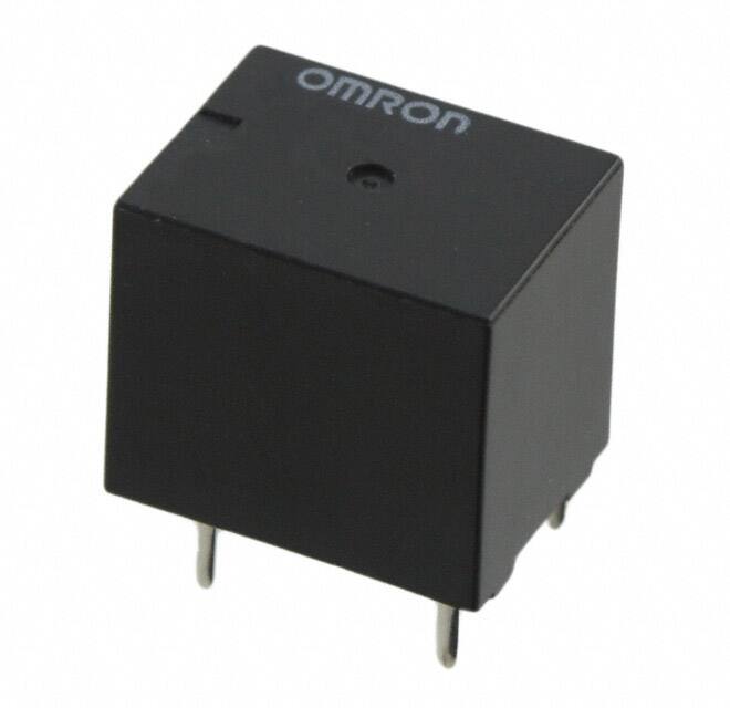 G8QN-1C4 DC12Omron Electronics Inc-EMC Div