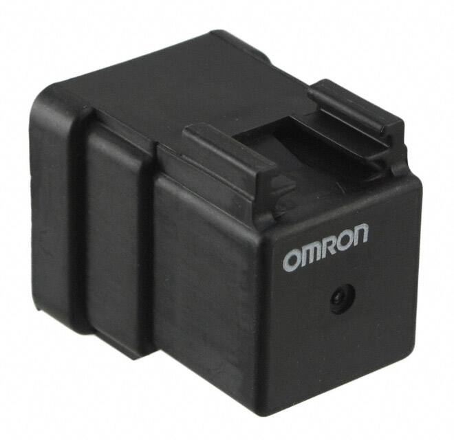 G8W-1C6T-R-DC12Omron Electronics Inc-EMC Div