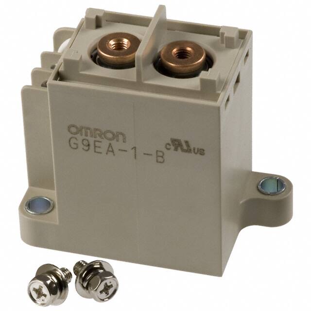 G9EA-1-B DC48Omron Electronics Inc-EMC Div