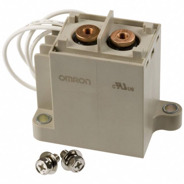 G9EA-1 DC60Omron Electronics Inc-EMC Div