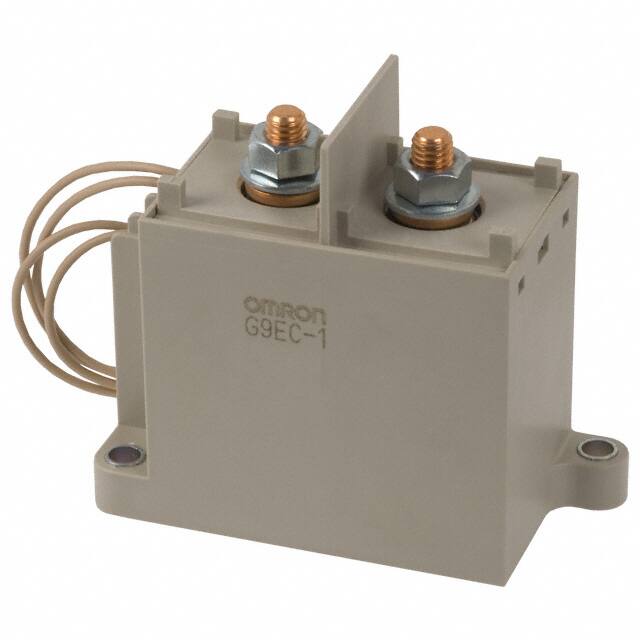 G9EC-1 DC24Omron Electronics Inc-EMC Div