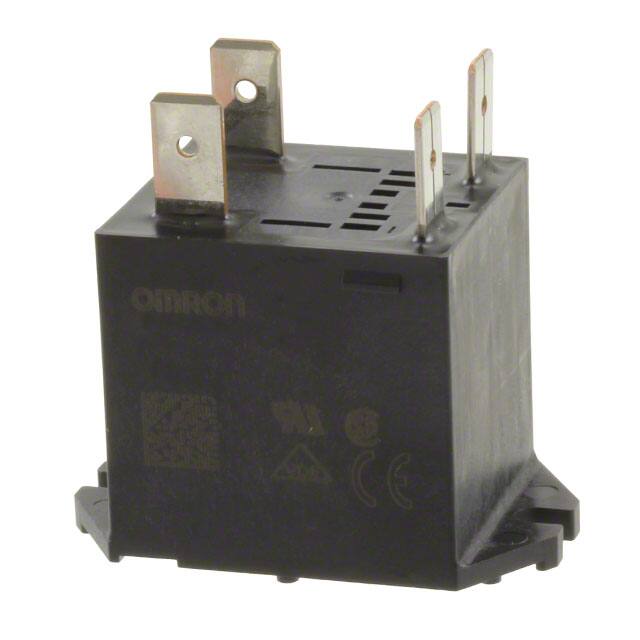G9EJ-1-E-UVDDC12Omron Electronics Inc-EMC Div