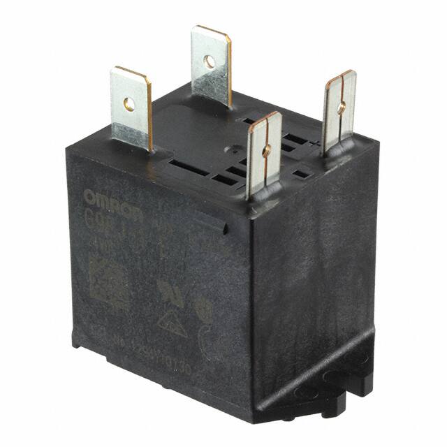 G9EJ-1-E-UVDDC24Omron Electronics Inc-EMC Div
