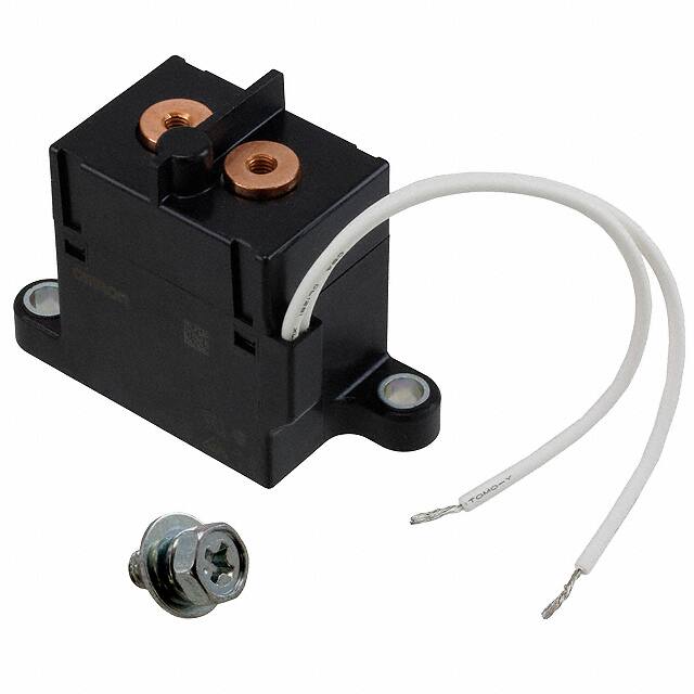 G9EN1DC12Omron Electronics Inc-EMC Div