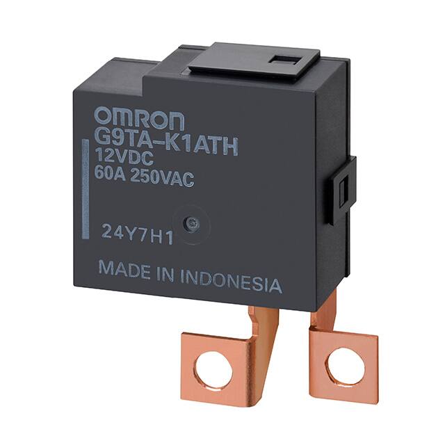 G9TA-K1ATH DC12Omron Electronics Inc-EMC Div
