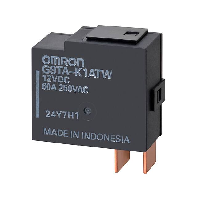 G9TA-K1ATW DC12Omron Electronics Inc-EMC Div