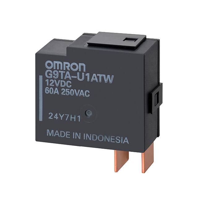 G9TA-U1ATW DC12Omron Electronics Inc-EMC Div