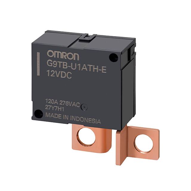 G9TB-U1ATH-E DC12Omron Electronics Inc-EMC Div