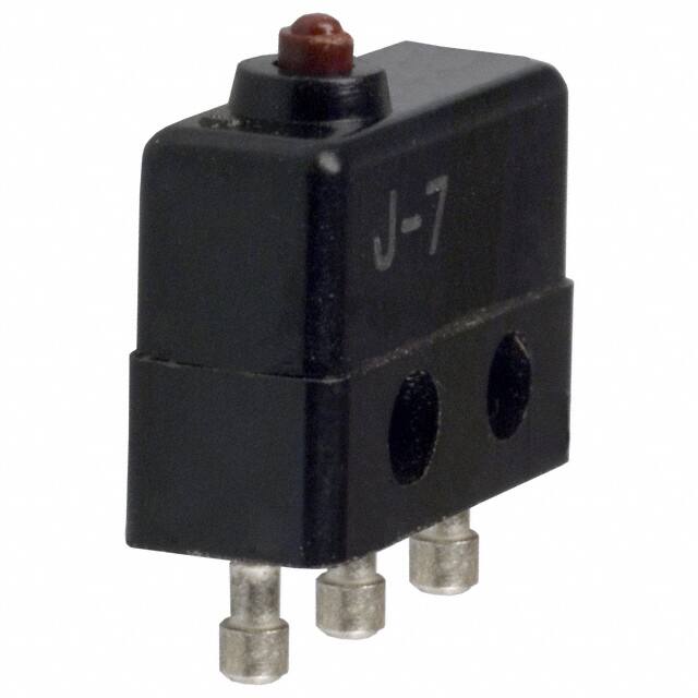 J-7Omron Electronics Inc-EMC Div