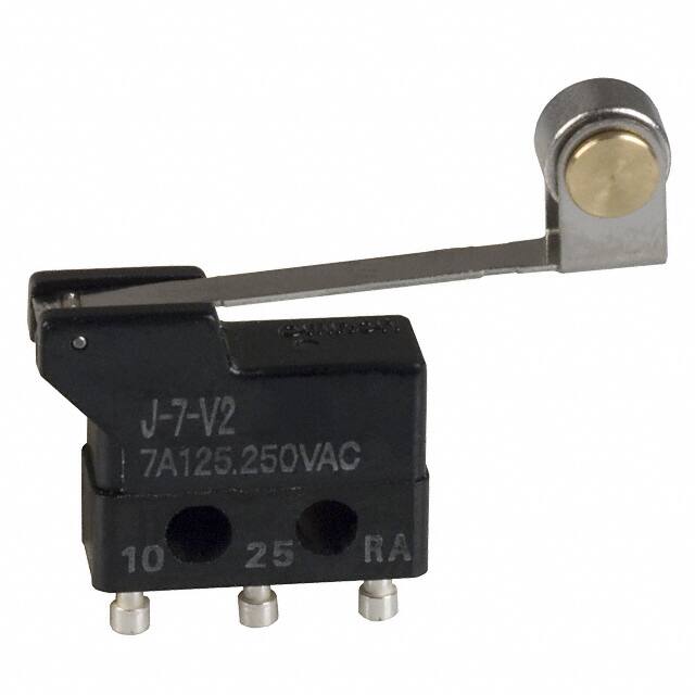 J-7-V2Omron Electronics Inc-EMC Div