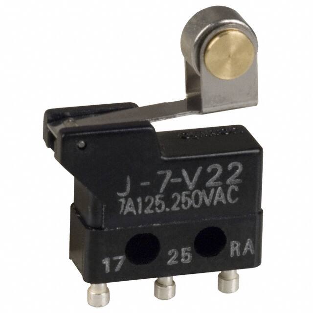 J-7-V22Omron Electronics Inc-EMC Div