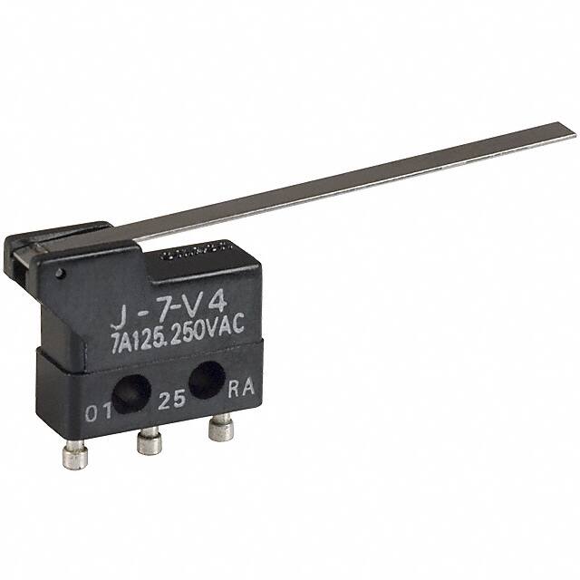 J-7-V4Omron Electronics Inc-EMC Div