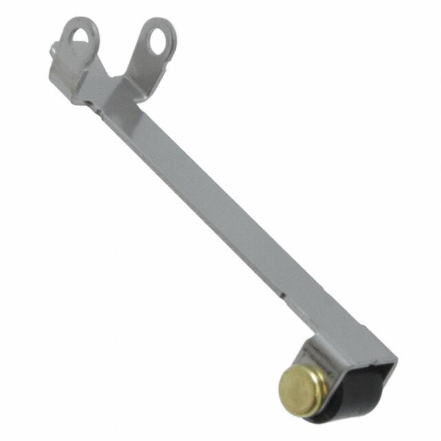 LEVER ASSY VG-L2Omron Electronics Inc-EMC Div