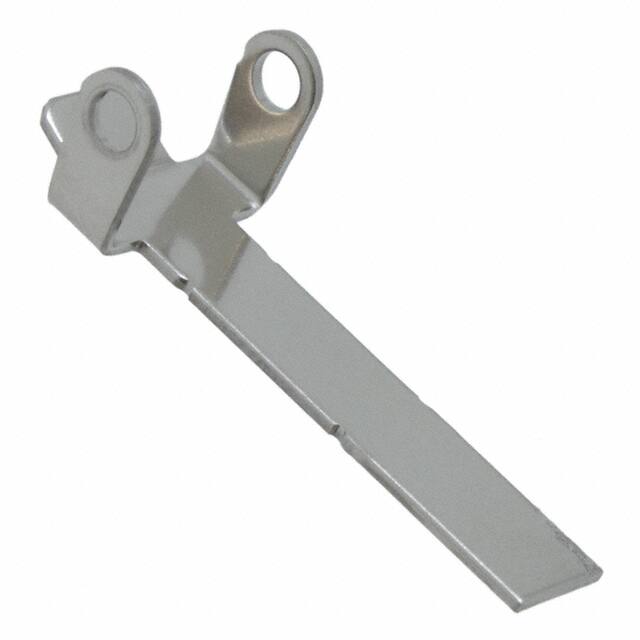 LEVER VG-L1AOmron Electronics Inc-EMC Div
