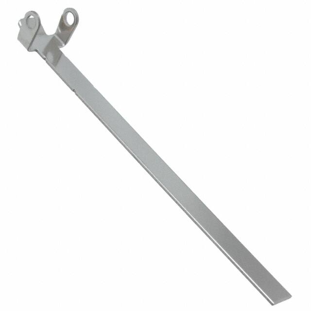 LEVER VG-L1BOmron Electronics Inc-EMC Div