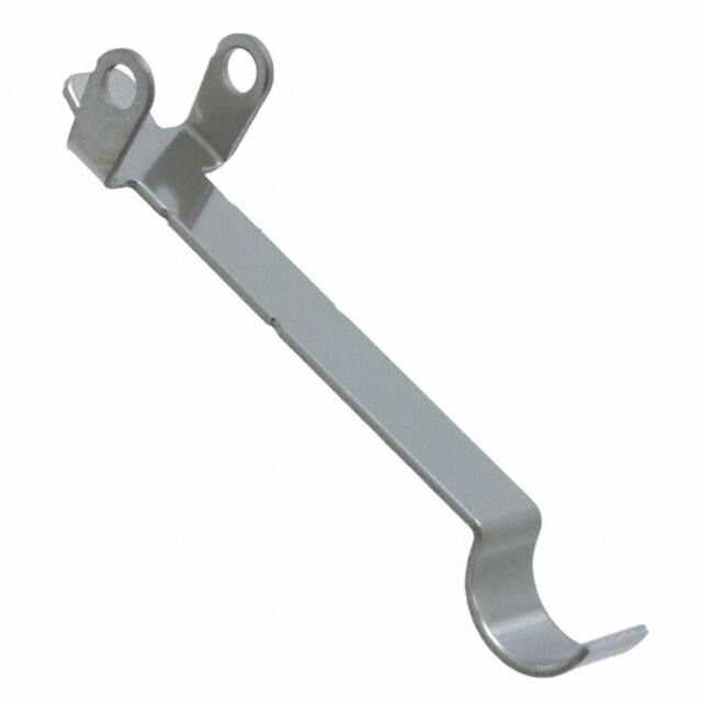 LEVER VG-L3Omron Electronics Inc-EMC Div