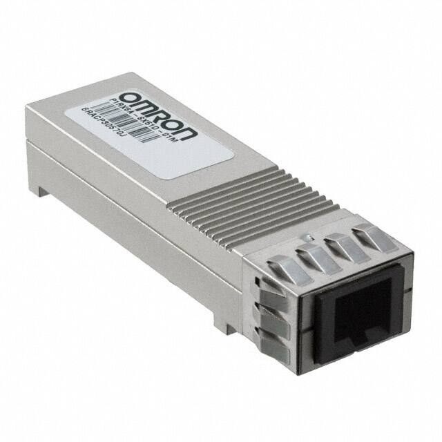 P1RX6A-SX51D-01M-DCOmron Electronics Inc-EMC Div