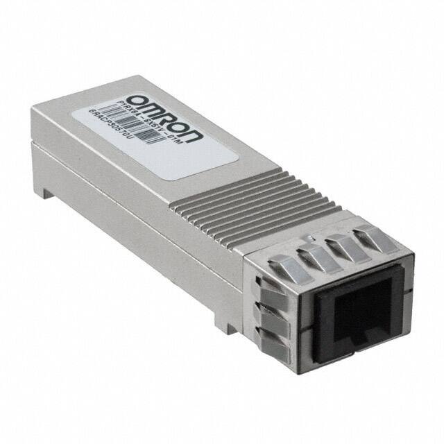 P1RX6A-SX51V-01M-DCOmron Electronics Inc-EMC Div
