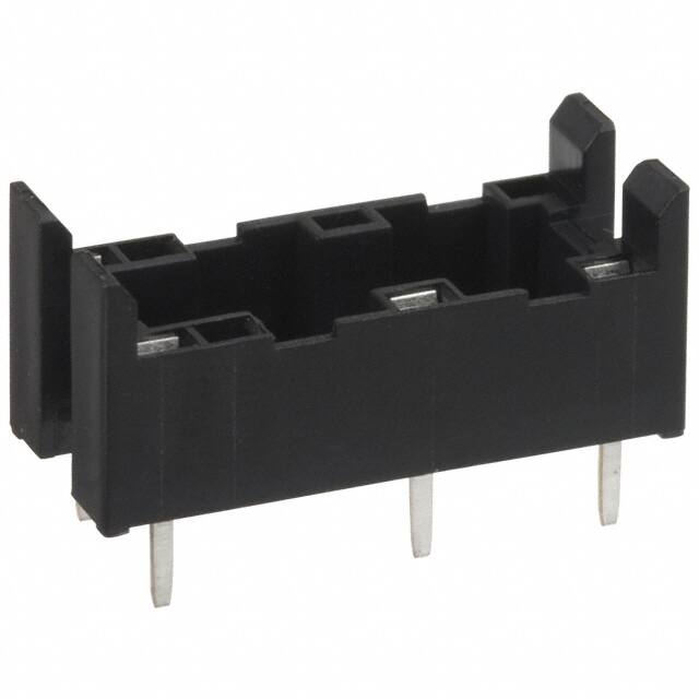P6B-04POmron Electronics Inc-EMC Div