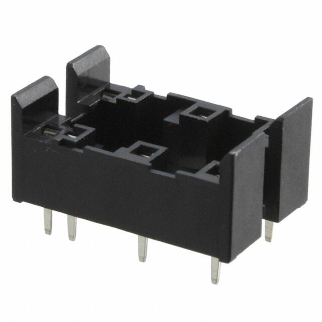 P6C-08POmron Electronics Inc-EMC Div