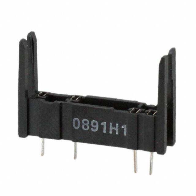 P6DS-04POmron Electronics Inc-EMC Div