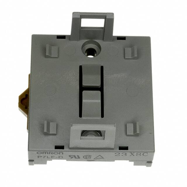 P7LF-DOmron Electronics Inc-EMC Div