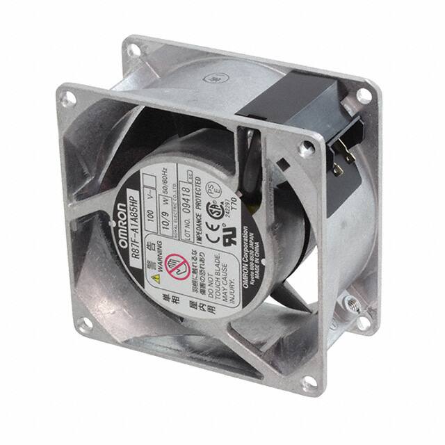 R87F-A1A85HPOmron Electronics Inc-EMC Div