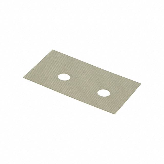 SEPERATOR FOR SS 0.18Omron Electronics Inc-EMC Div