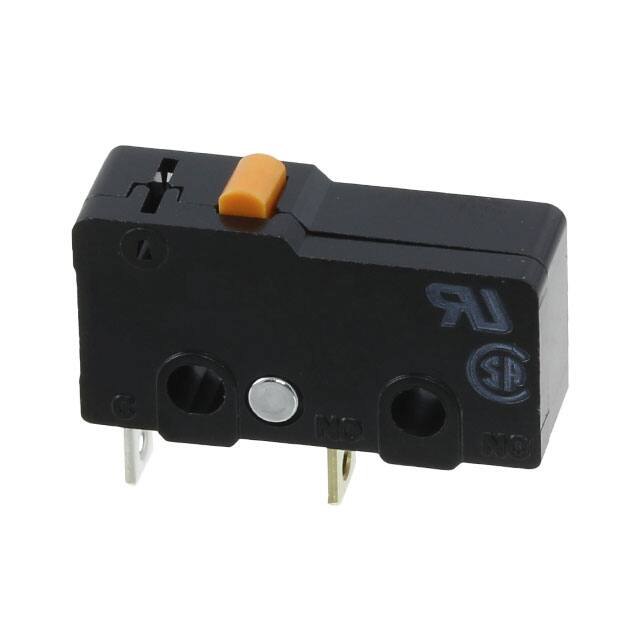 SS-01-E-3Omron Electronics Inc-EMC Div