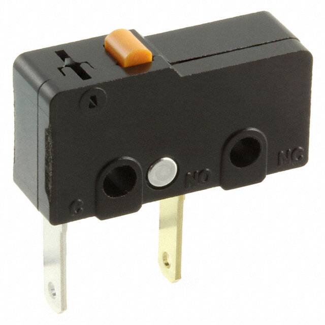 SS-5-3TOmron Electronics Inc-EMC Div