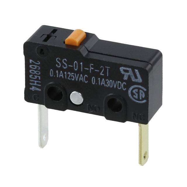 SS-01-F2TOmron Electronics Inc-EMC Div