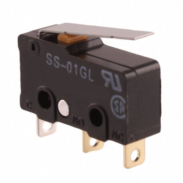 SS-01GLOmron Electronics Inc-EMC Div