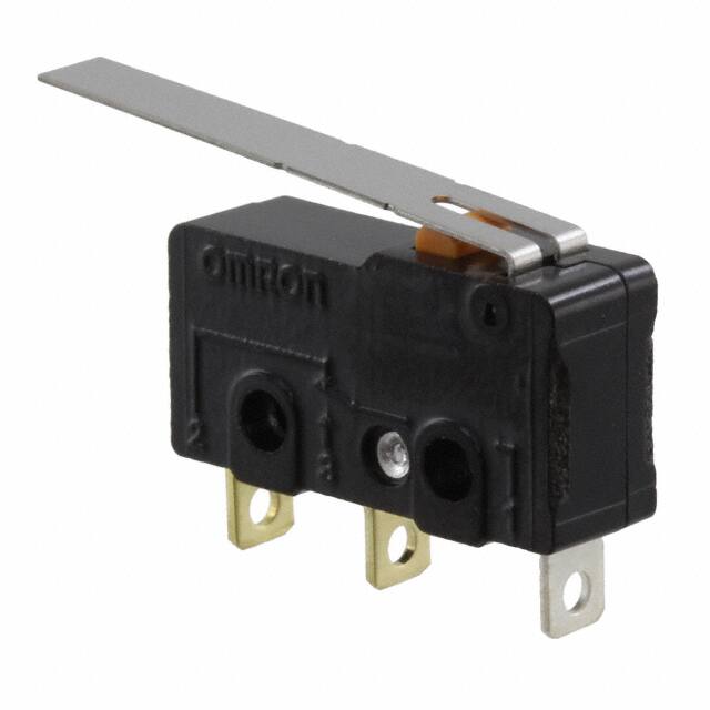 SS-01GL111-EOmron Electronics Inc-EMC Div